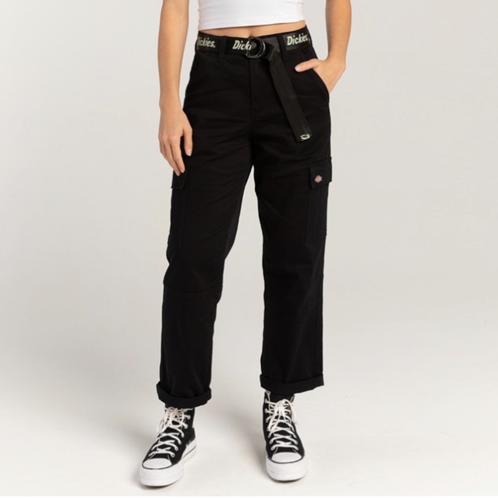 NWOT🖤Dickies Cargo Pants🖤